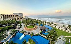 Crowne Plaza Danang Hotel & Resort